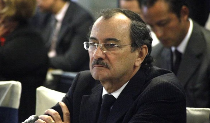 ¡10 años para Carlos Pólit! Sentenciado por lavado de activos