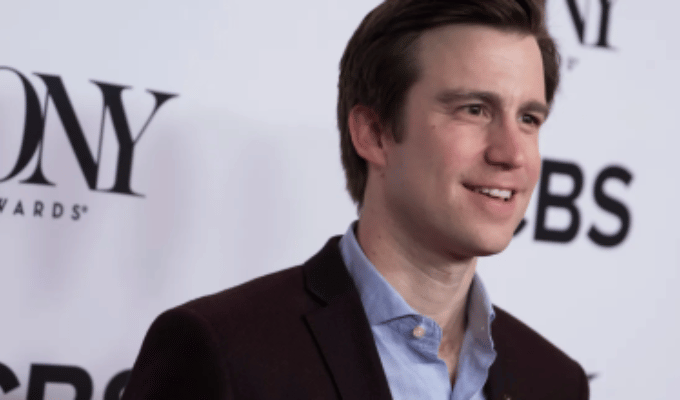 Luto en el teatro: Gavin Creel muere a los 48 años por cáncer