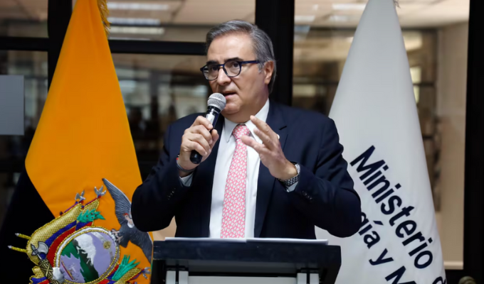 ¡Golpe energético! Colombia suspende exportación de electricidad