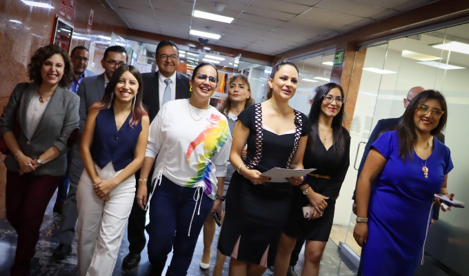 Iniciativa legislativa busca enfrentar alarmantes cifras de femicidios