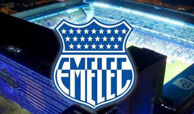 Emelec asfixiado por deuda millonaria: embargo del Banco Pacífico