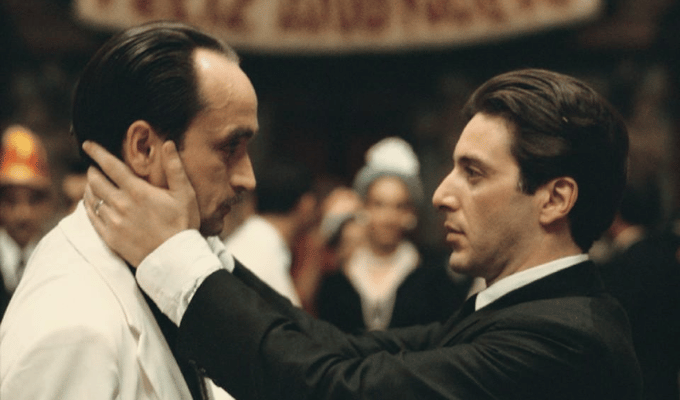 El Padrino II: La épica secuela que sigue haciendo historia en el cine