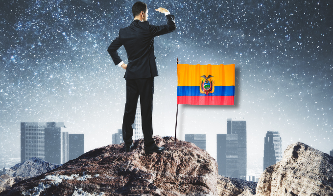 Liderazgo: Lo que Ecuador Necesita de su Próximo Presidente