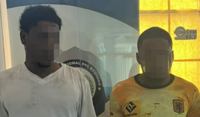 Caen presuntos asesinos de agente, vinculados a "Los Lobos"