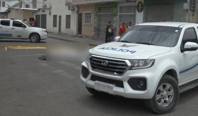¡Madre muere al intentar salvar a su hijo en ataque armado!