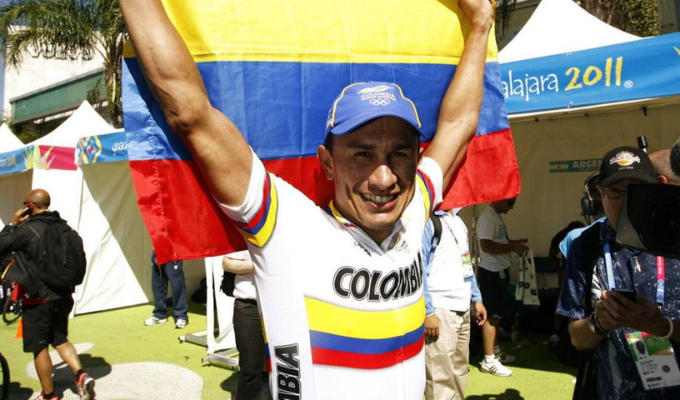 Luto en el deporte: Marlon Pérez es asesinado en Colombia