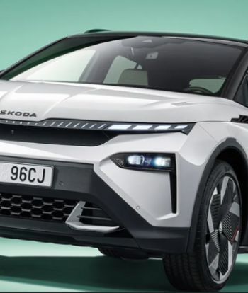 Skoda Elroq First Edition: ¡lujo y autonomía eléctrica total!