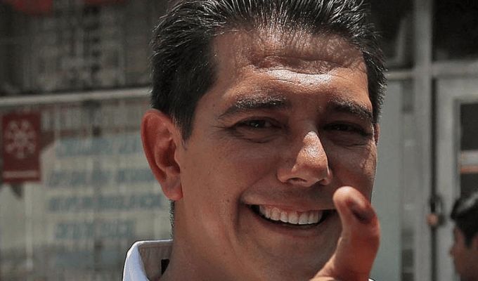 ¡Asesinan brutalmente a alcalde en México tras pocos días en el cargo!