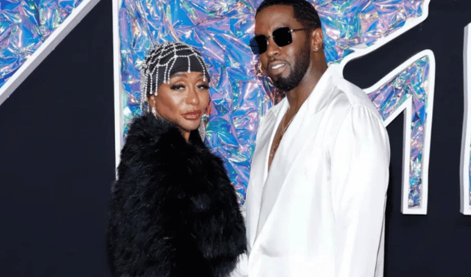 ¡Madre de Diddy rompe el silencio! "No es un monstruo"