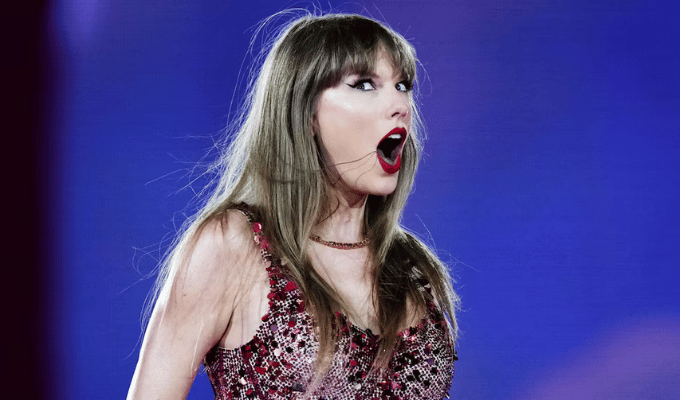 Taylor Swift supera a Rihanna: ¡Es la más rica del mundo!