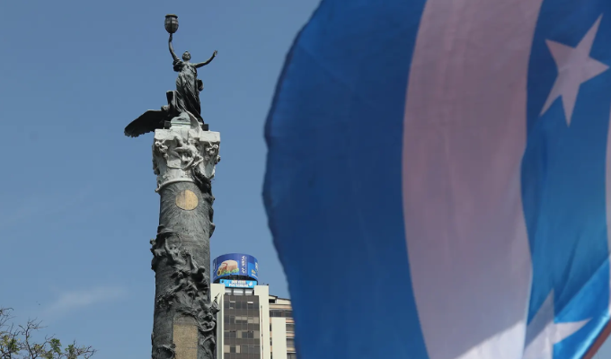 9 de octubre: ¡Guayaquil celebra su independencia!