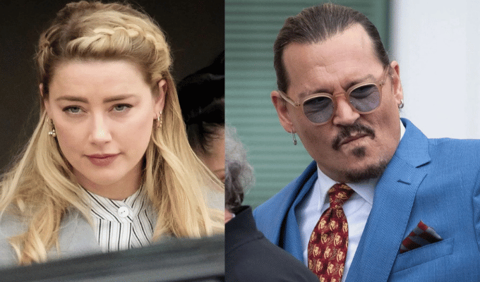 Amber Heard comienza nueva vida en España tras escándalos
