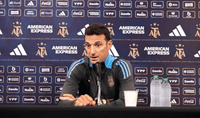 Selección Argentina en riesgo: ¿viajarán a tiempo?