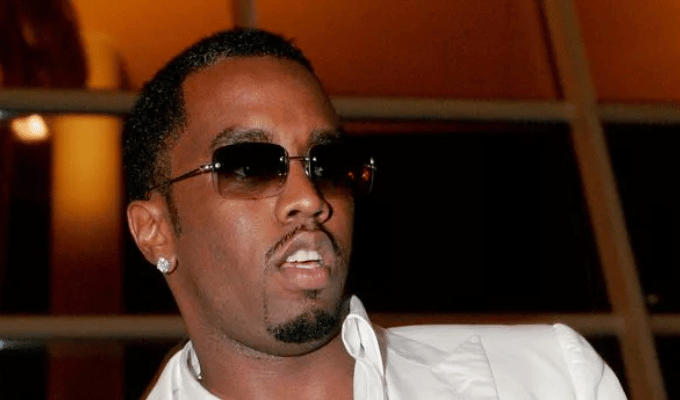 Kardashian, Hilton y Kutcher: ¿involucrados con Diddy?