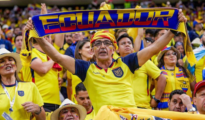 Gobierno suspende apagones para el Ecuador vs. Paraguay