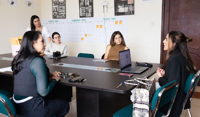 Ambato se viste de fiesta: ¡Conoce a los diseñadores elegidos!