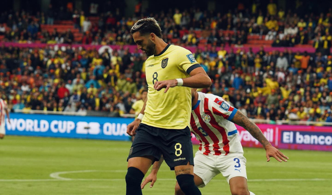 “Es un honor jugar en casa”: Leo Campana se pronuncia.