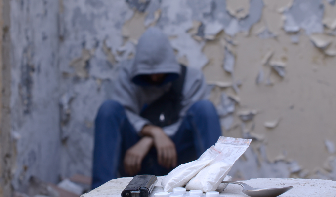 Más de 5 millones de dosis de cocaína decomisadas en Ecuador