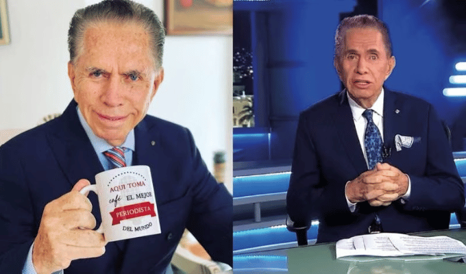 Don Alfonso Espinosa de los Monteros: 'Mi fuerte ha sido ....