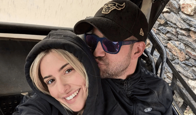 ¡Confirmado! Gemita fue infiel a Auronplay y desata caos en redes