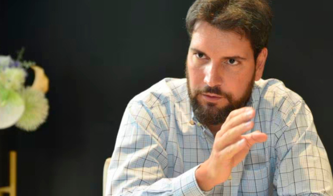 Elecciones 2025: ¡16 candidatos y solo 14 aprobados por el CNE!