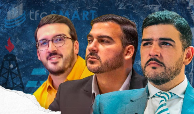 Caso Triple A: Hermanos Álvarez enfrentan cargos en noviembre