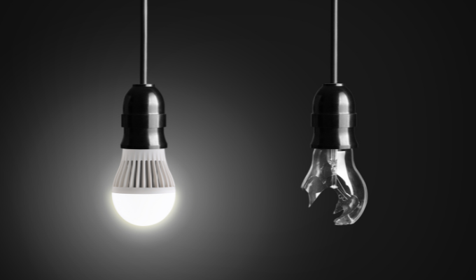 El país necesita 40% más de electricidad para evitar cortes