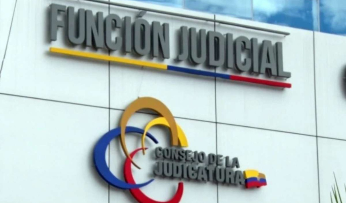 Consejo de la Judicatura remueve a fiscal por irregularidades