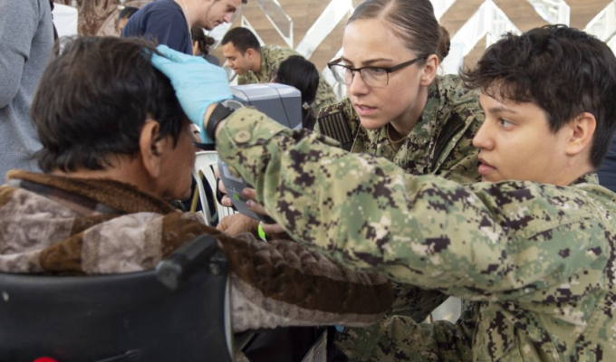 Corte Constitucional avala propuesta de bases militares
