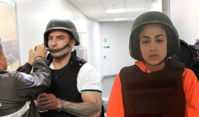 Juez confirma: 8 prófugos y 7 absueltos en el caso Metástasis