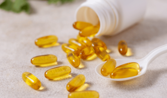 Vitamina D: la dosis diaria que no puedes dejar de consumir