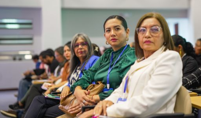 ¡Atención! Se abren vacantes para Consejería Estudiantil DECE