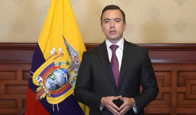 Crisis energética: Reducen apagones y subsidian primeros 180 kW