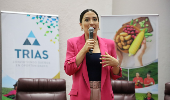 Tungurahua apuesta por la alimentación sana: Foro