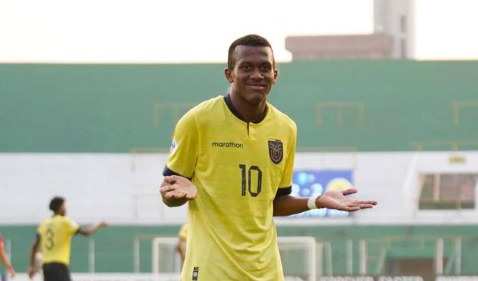 ¡Ecuador busca su primer título Sub 15 este sábado!