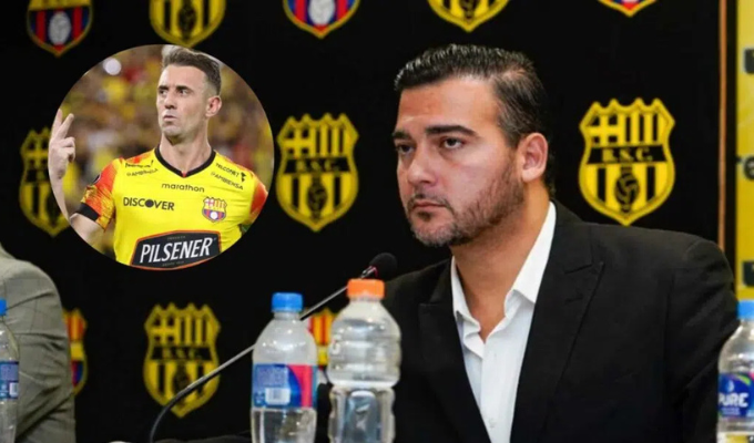 ¡Antonio Álvarez revela la verdad sobre la salida del Kitu Díaz!