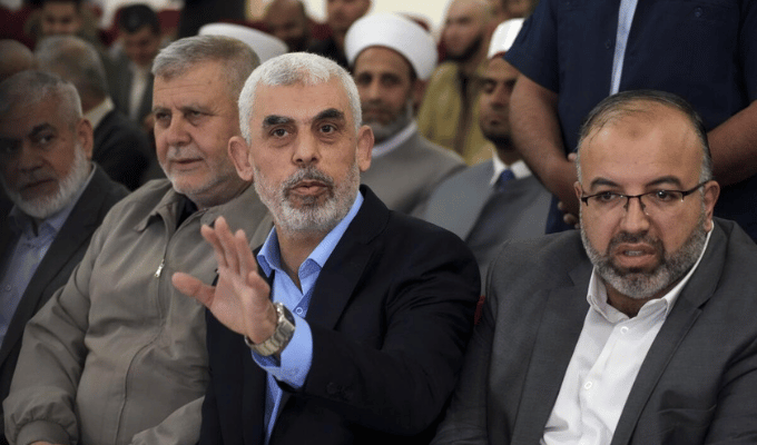 El fin de Hamas: ¿Israel aprovechará la muerte de Sinwar?