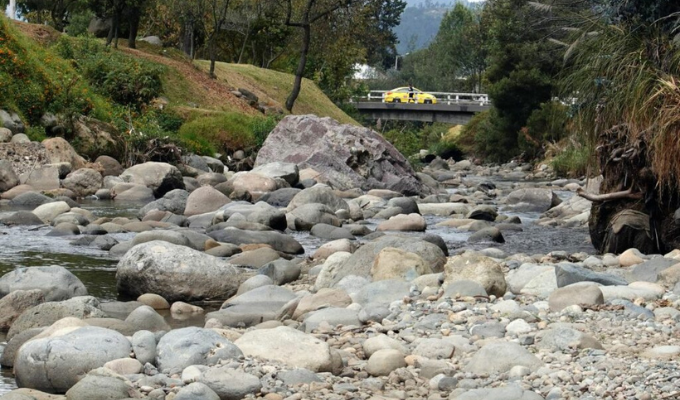 Cuenca y Azogues bajo sequía: 4 días sin agua en zonas rurales