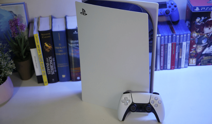 ¡Sony lanza PS5 a mitad de precio por tiempo limitado!