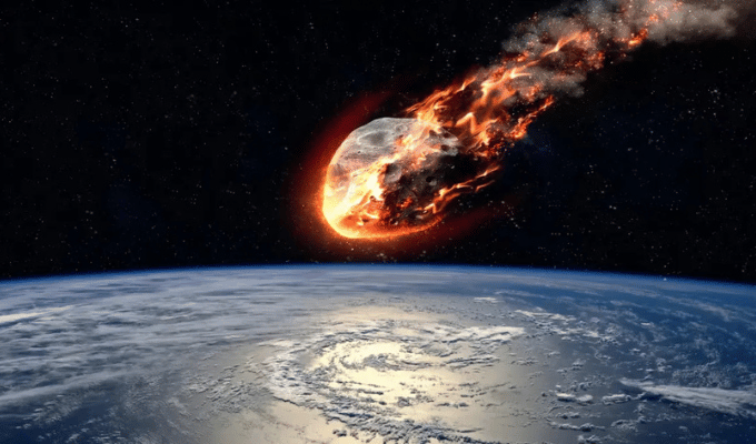 NASA revela la fecha exacta de un posible desastre global