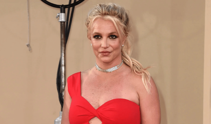 Britney Spears y su nueva vida: ¡se casa simbólicamente con ella!