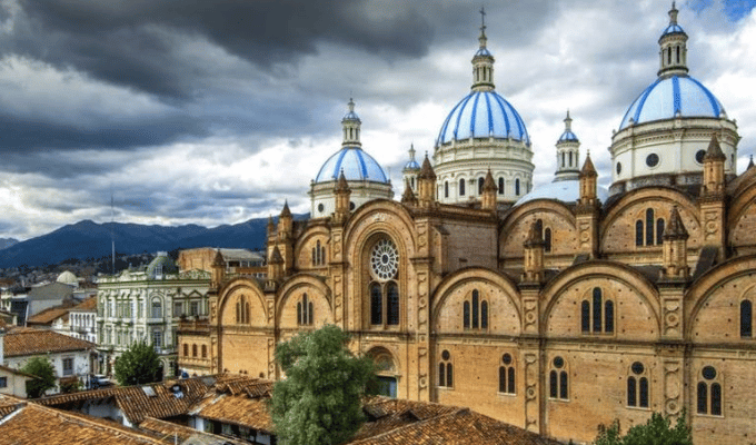 ¡Más barato viajar! IVA se reduce al 8% en turismo este feriado