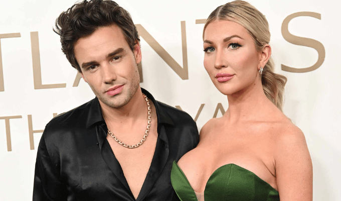 Novia de Liam Payne reaparece tras su muerte: “Estoy perdida”