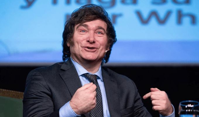 Cumbre Iberoamericana: Sommerfeld confirma la visita de Javier Milei