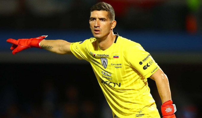 ¡Pinos otra vez tras las rejas! 😱 Chango lo confirma