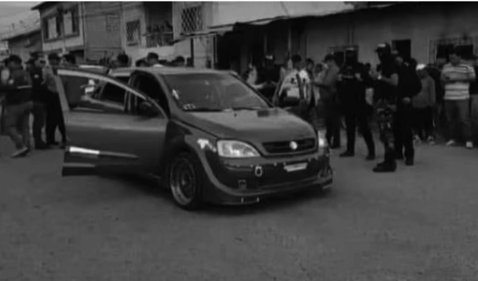 Abogada asesinada a tiros al salir de audiencia en Santa Elena