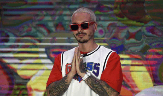 “Prefiero mor*r por nuestros hijos”: J Balvin desafía a todos