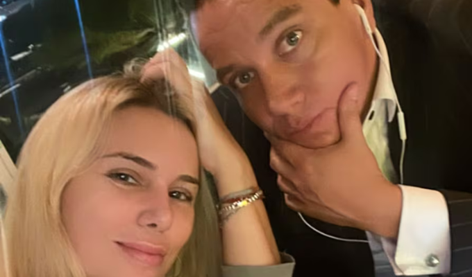 Carolina Jaume y la verdad detrás de su ruptura con Leonardo Toledo