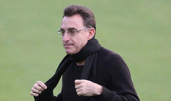 ¡Michel Deller se va contra la prensa por críticas a Kendry Páez!