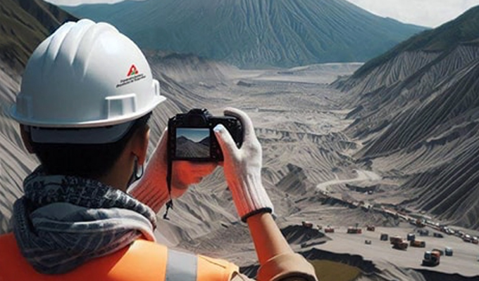 ¡Tungurahua se prepara ante amenazas geológicas!
